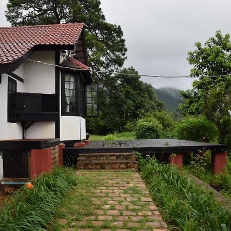 Morning Glory Inn 格劳 外观 照片