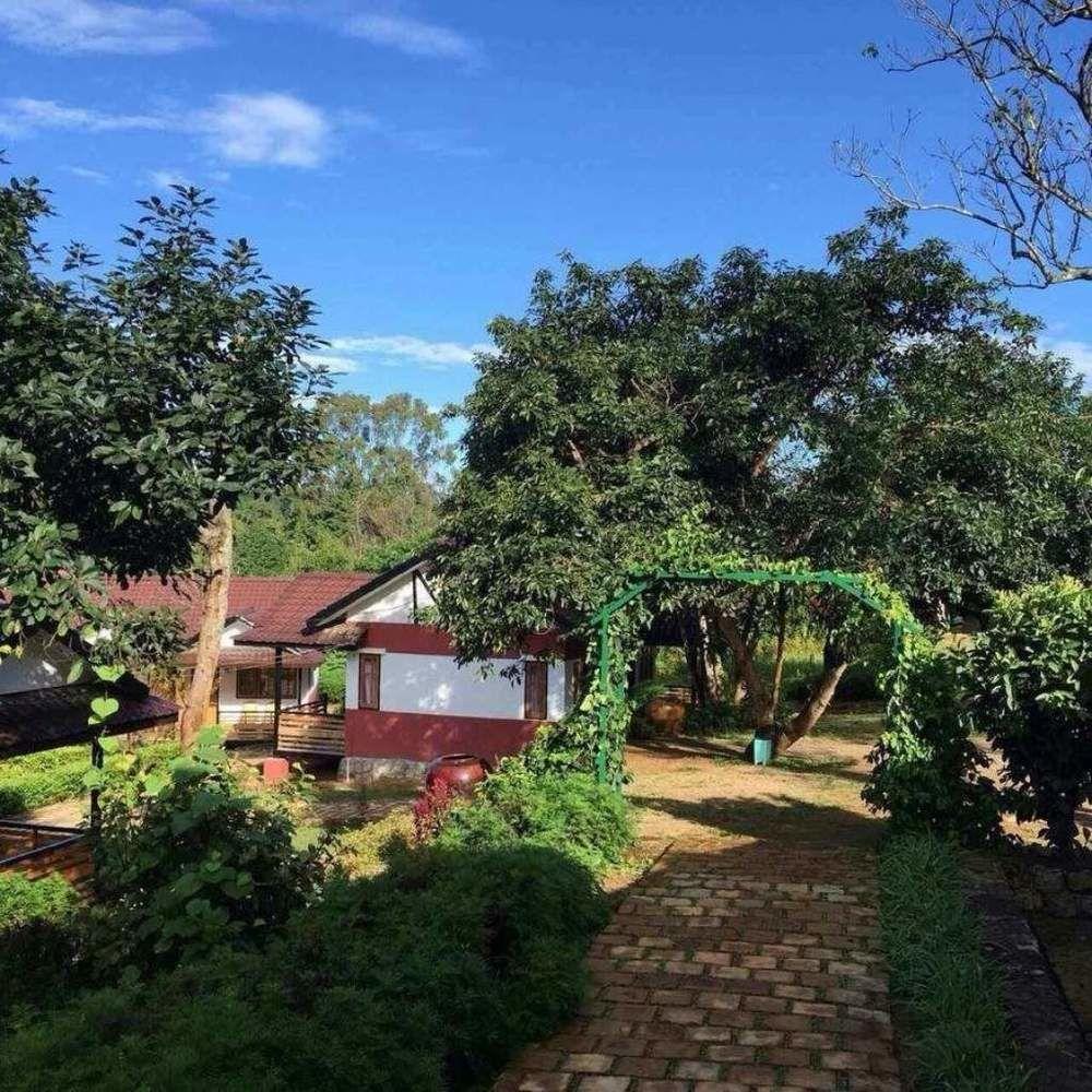 Morning Glory Inn 格劳 外观 照片