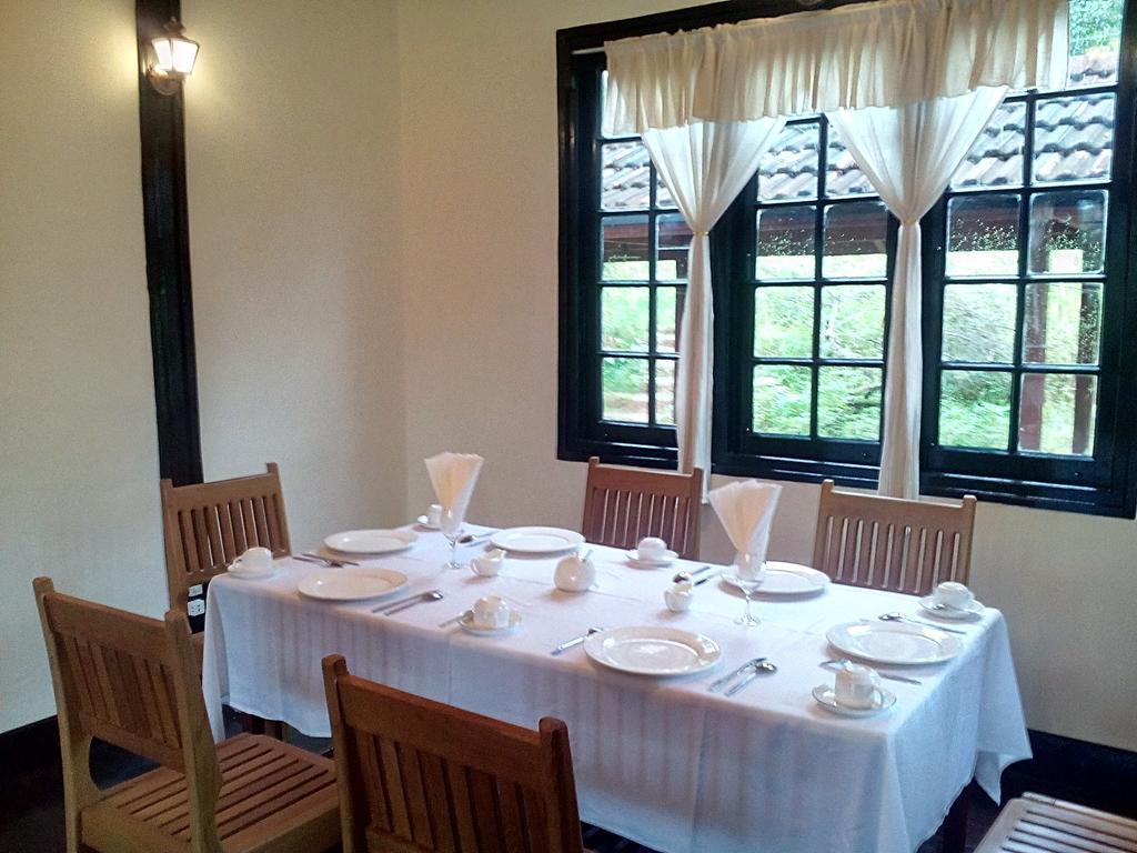 Morning Glory Inn 格劳 外观 照片