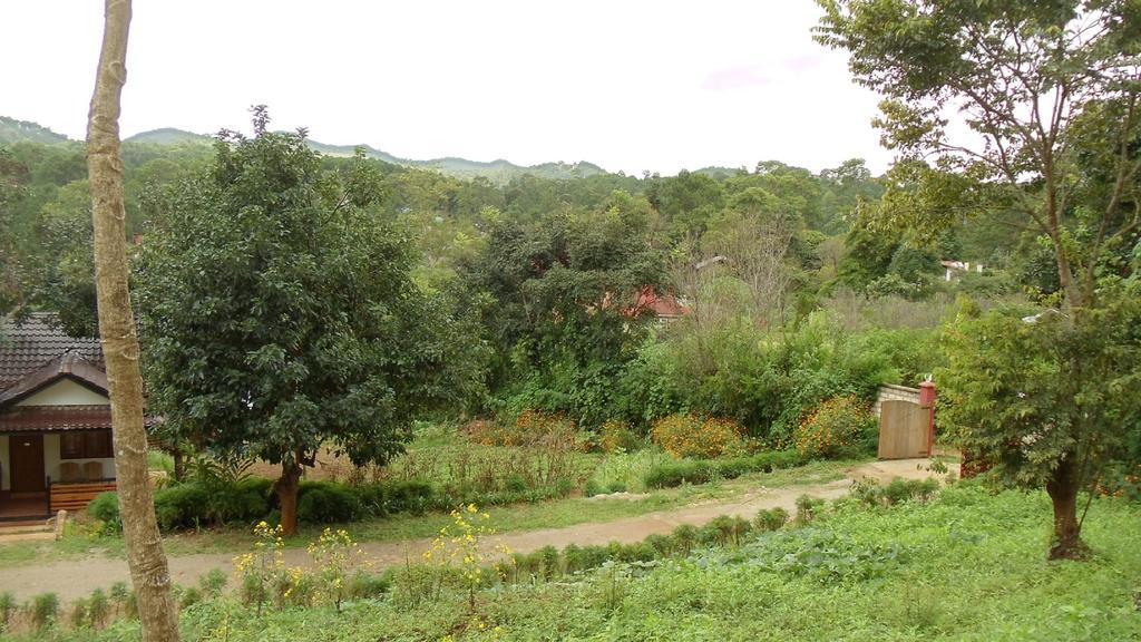 Morning Glory Inn 格劳 外观 照片