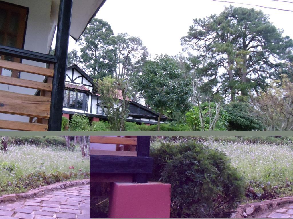 Morning Glory Inn 格劳 外观 照片