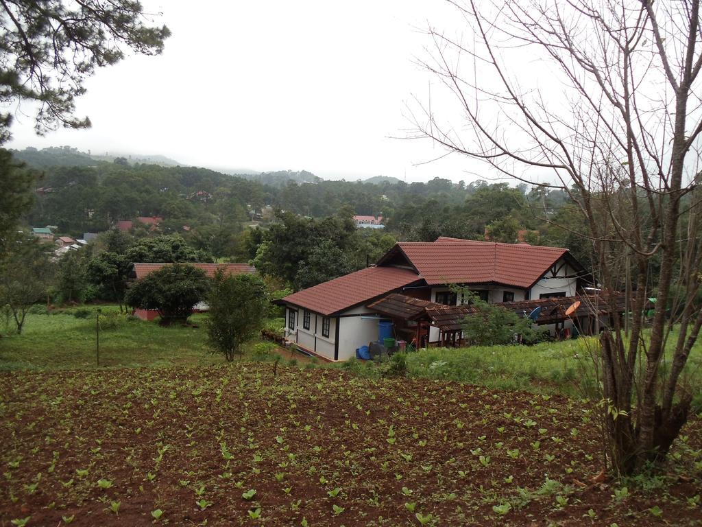 Morning Glory Inn 格劳 外观 照片