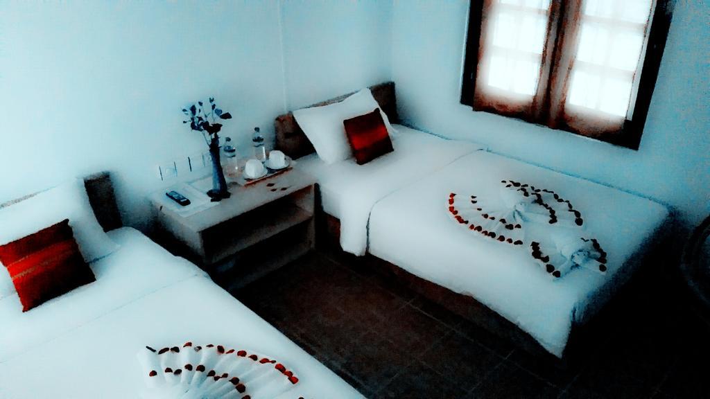 Morning Glory Inn 格劳 外观 照片