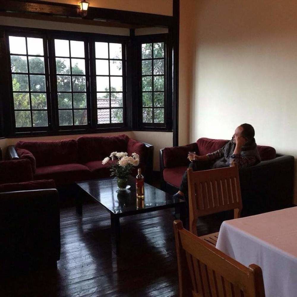 Morning Glory Inn 格劳 外观 照片
