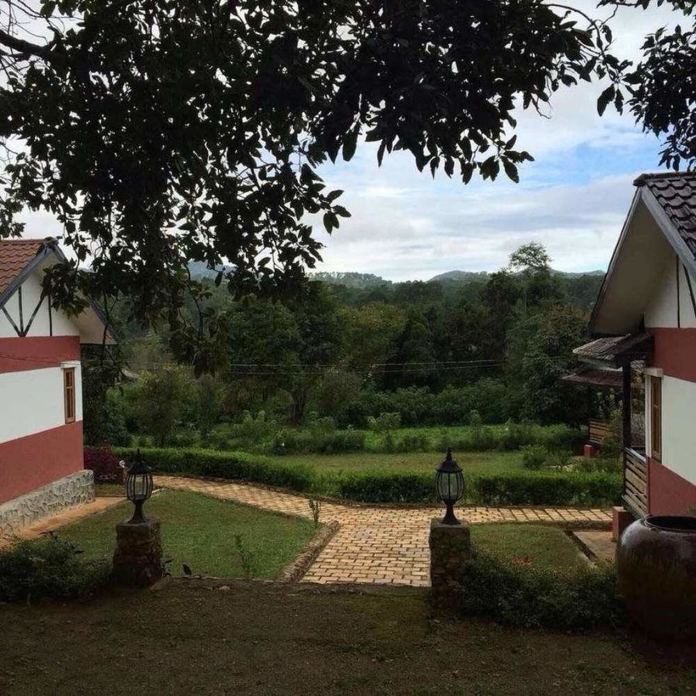 Morning Glory Inn 格劳 外观 照片