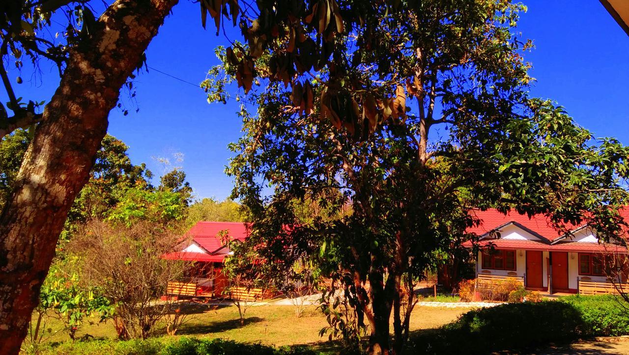 Morning Glory Inn 格劳 外观 照片