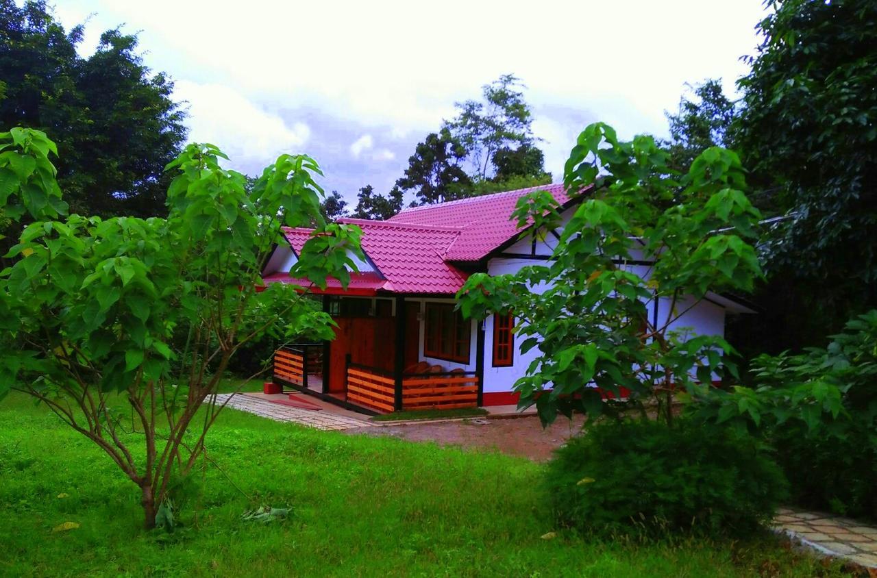 Morning Glory Inn 格劳 外观 照片