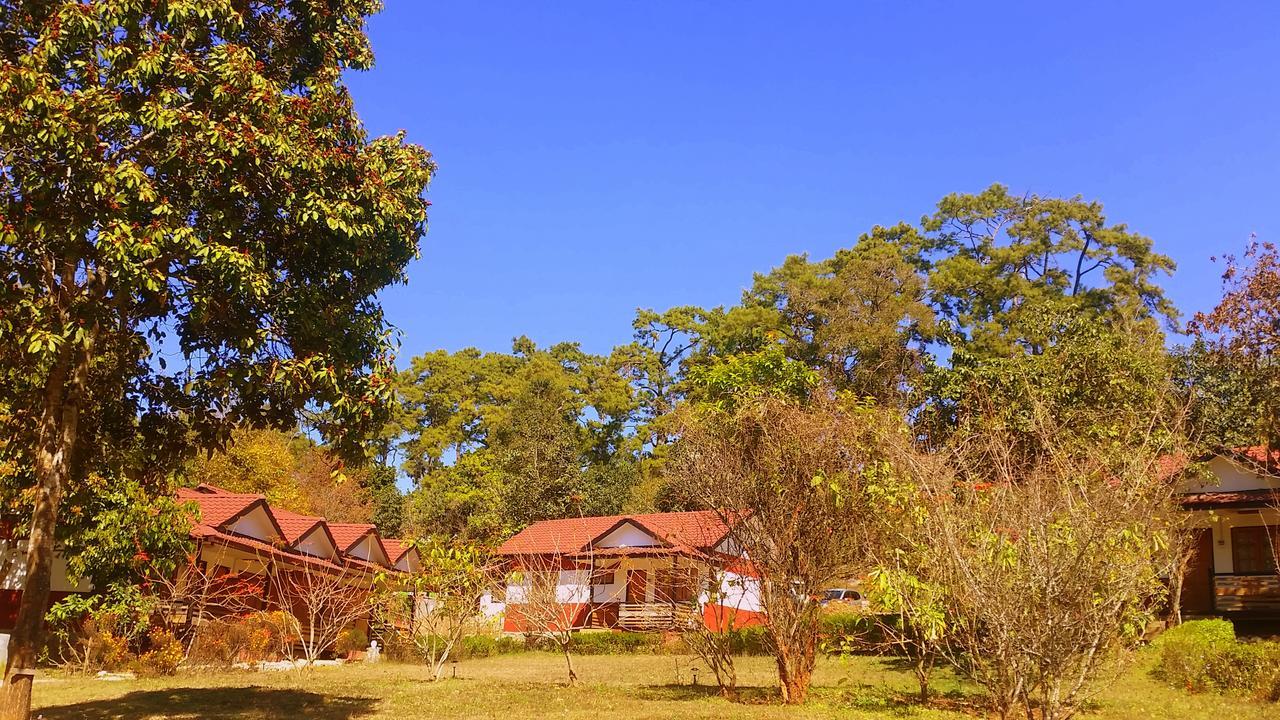 Morning Glory Inn 格劳 外观 照片