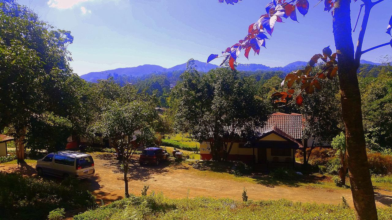 Morning Glory Inn 格劳 外观 照片