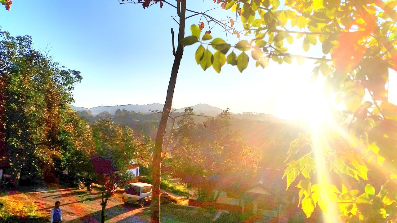 Morning Glory Inn 格劳 外观 照片