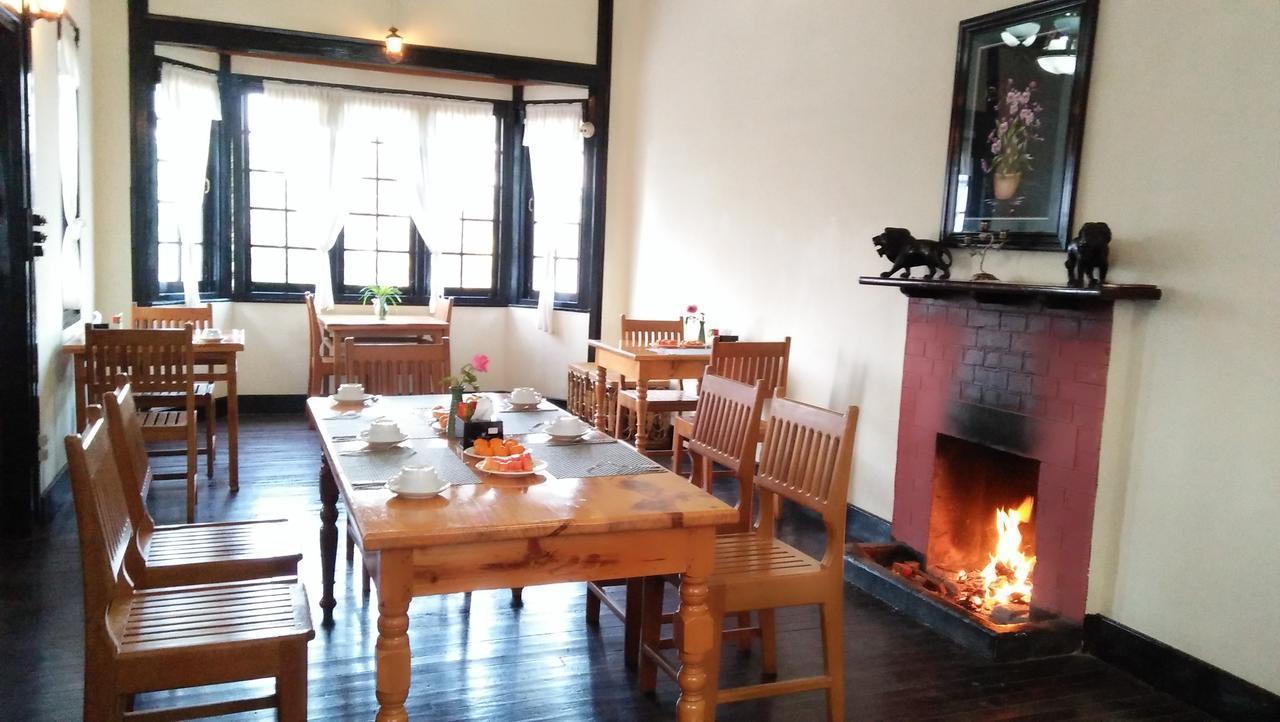 Morning Glory Inn 格劳 外观 照片