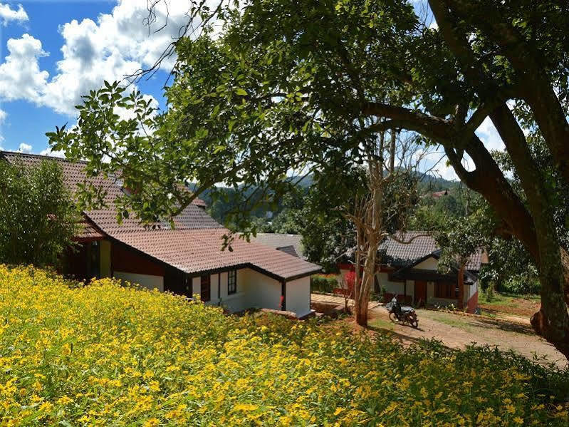 Morning Glory Inn 格劳 外观 照片