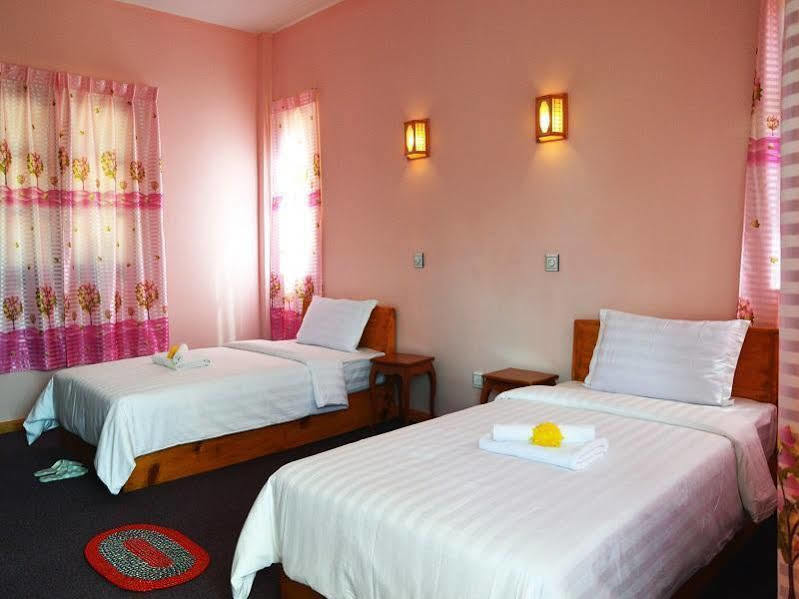 Morning Glory Inn 格劳 外观 照片