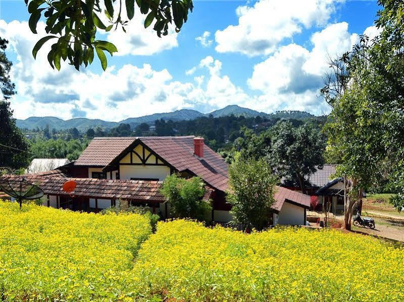 Morning Glory Inn 格劳 外观 照片